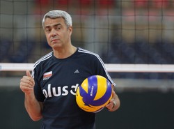 Anastasi: Nic nie trzeba zmieniać