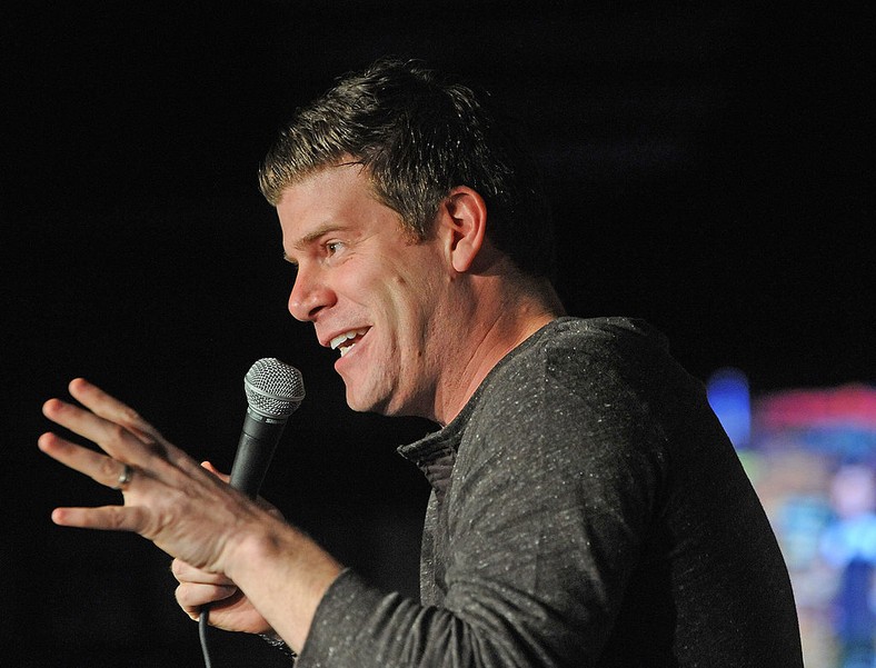 Steve Rannazzisi