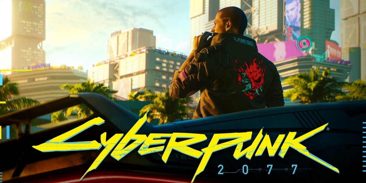 Cyberpunk 2077 to gra role-playing, w której gracze wcielają się w postać V — cyberpunka stawiającego pierwsze kroki w najniebezpieczniejszym mieście przyszłości