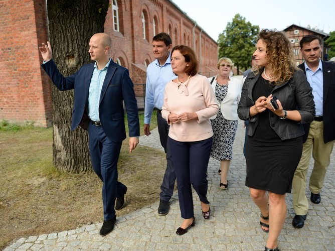 Małgorzata Kidawa-Błońska