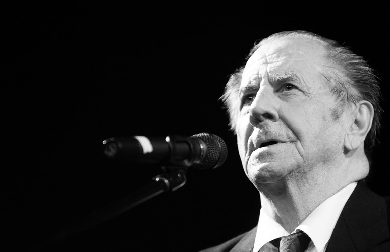 Vilanova, Cieślik, Di Stefano, Aragones, Eusebio... Świat sportu w stracił wielkich ludzi