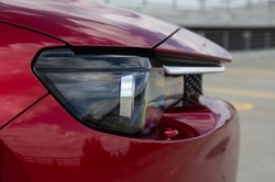 Mazda MX-30 z podwójną dopłatą w Polsce. W kieszeni ponad 37 tys. zł