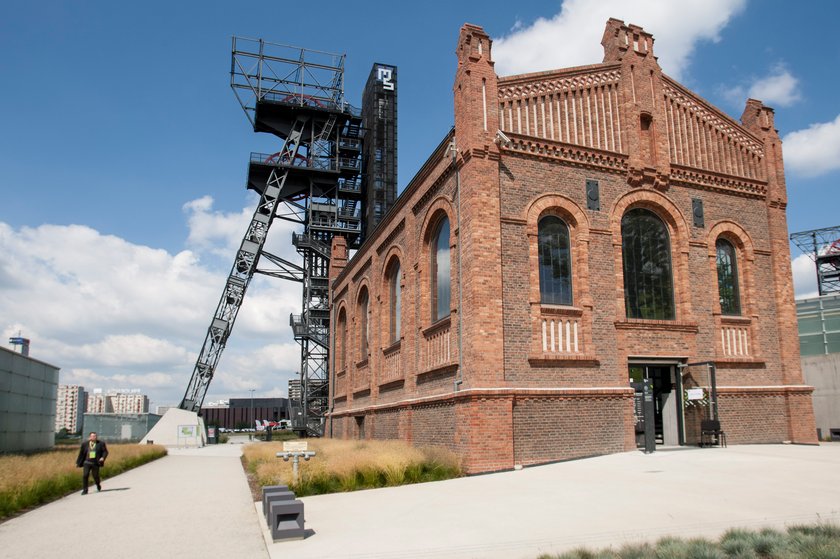 Muzeum Śląskie