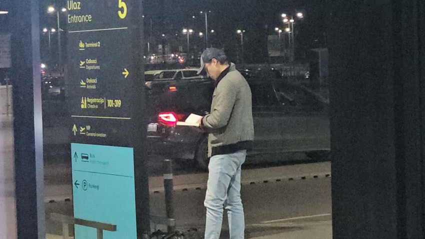 Miodrag Dragičević