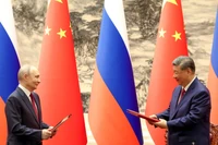 Bezprecedensowa skala zależności Rosji od Chin. Sojusznicy Putina zaczynają się bać