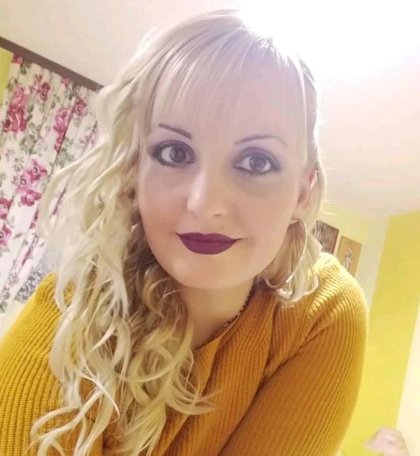 Sanja Ćirić Arbutina