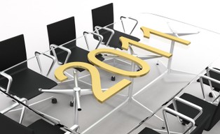 Taki był rok 2010, a taki będzie 2011 - oceniają pracodawcy