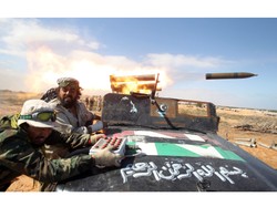 Światowe rewolucje 2011