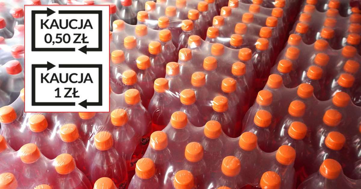 System kaucyjny nie ruszy 1 października. Co czeka konsumentów?