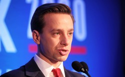 Bosak wzywa innych kandydatów na prezydenta do debaty