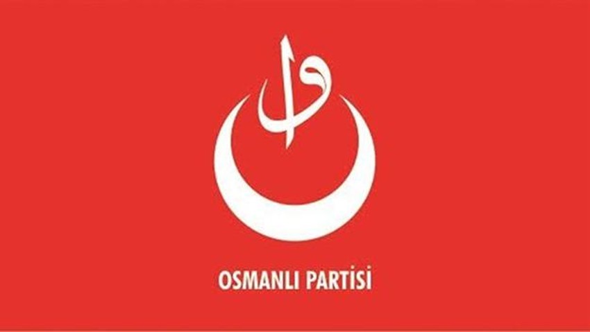 Grb Otomanske partije