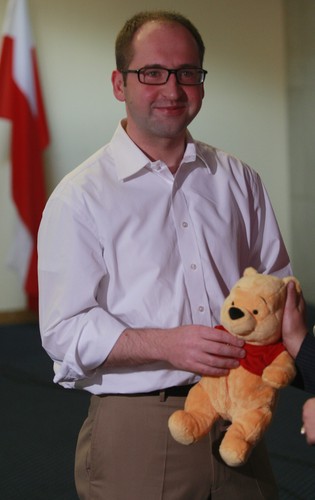 Adam Bielan (niezrzeszony)