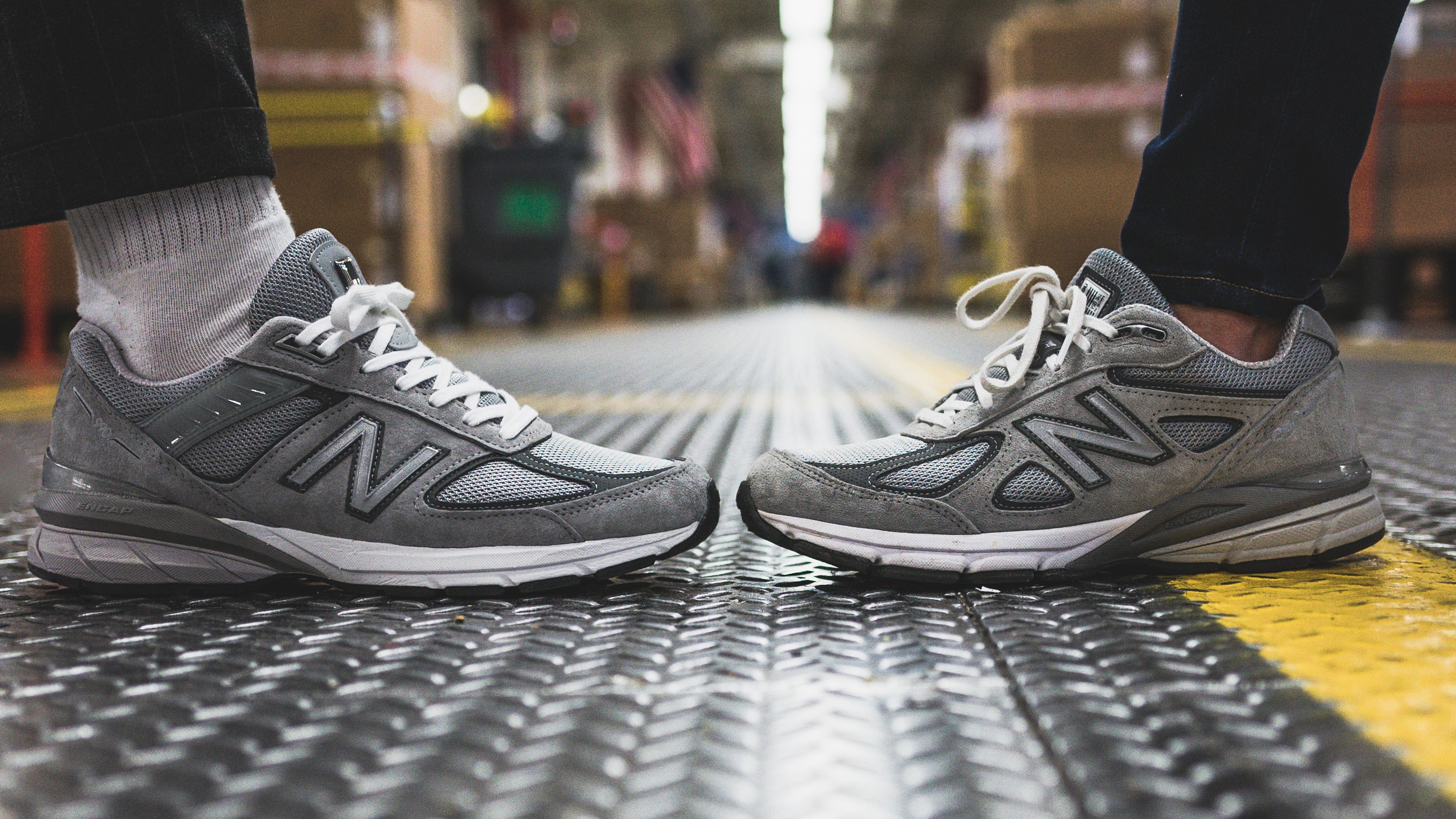 new balance 900v5