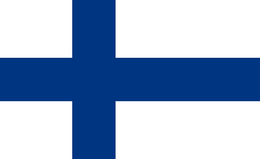 Zastava Finske