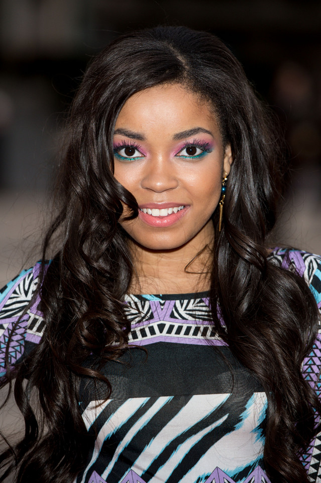 Dionne Bromfield (fot. Getty Images)