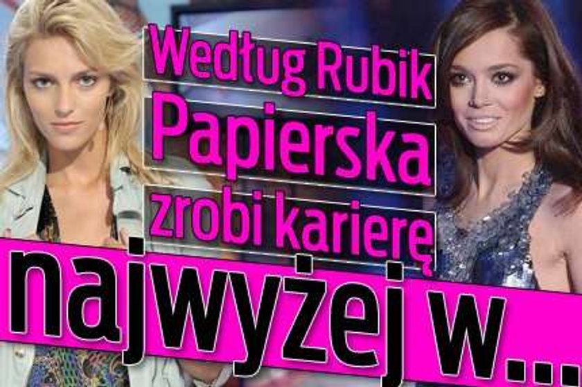 Cała prawda o Paulinie Papierskiej