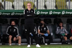 Aleksandar Vukovic podsumowuje seozn: Jestem zadowolony