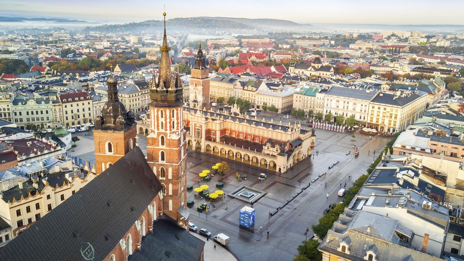 Według miejskich prawników sejmik nie był uprawniony do ustanowienia zmiany uchwały