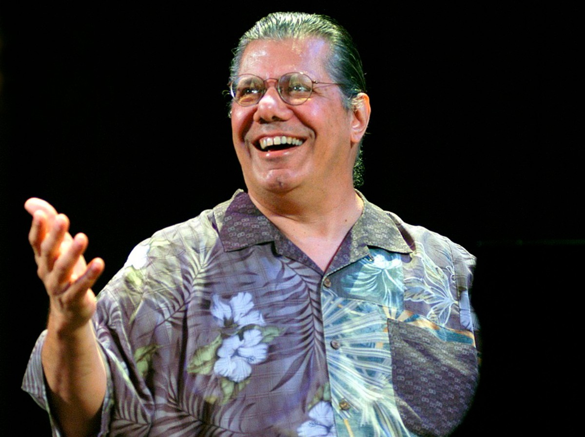 Chick Corea zagra w Zabrzu