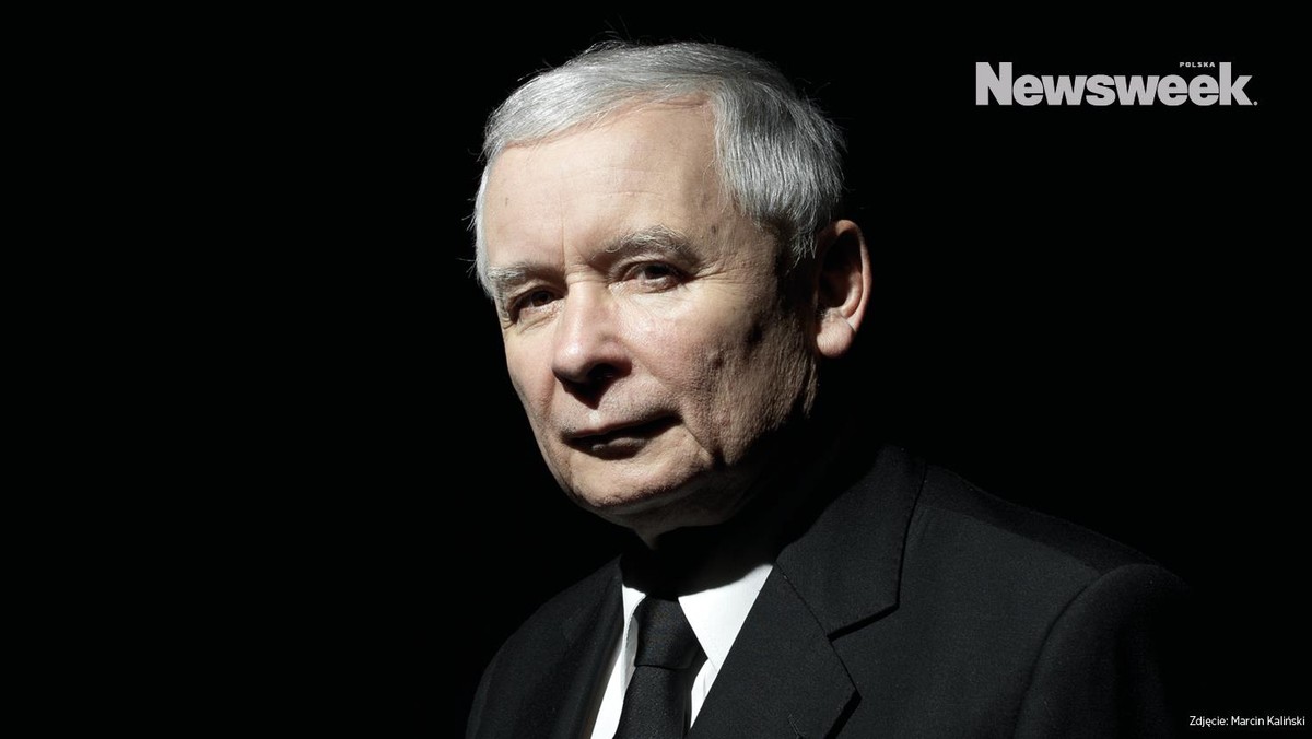 Jarosław Kaczyński