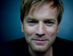 Ewan McGregor zdrajcą według Johna le Carré