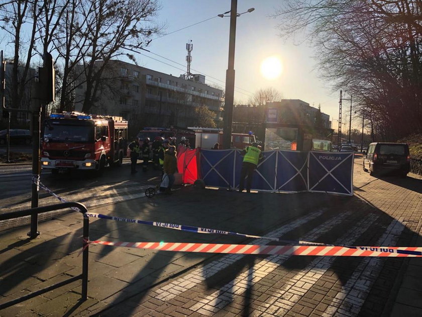 Zaczęło się od kradzieży koła ratunkowego, a skończyło śmiercią 2 osób. Ruszył proces