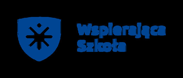 Wspierająca szkoła logo