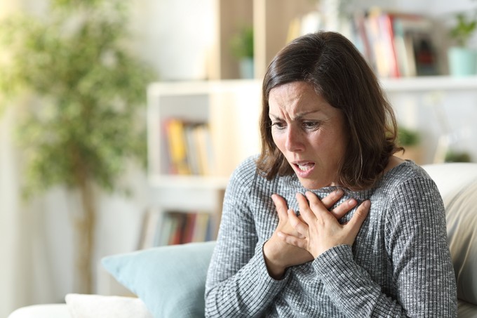 Idiopátiás tüdőfibrózis: ezért olyan nehéz korán diagnosztizálni