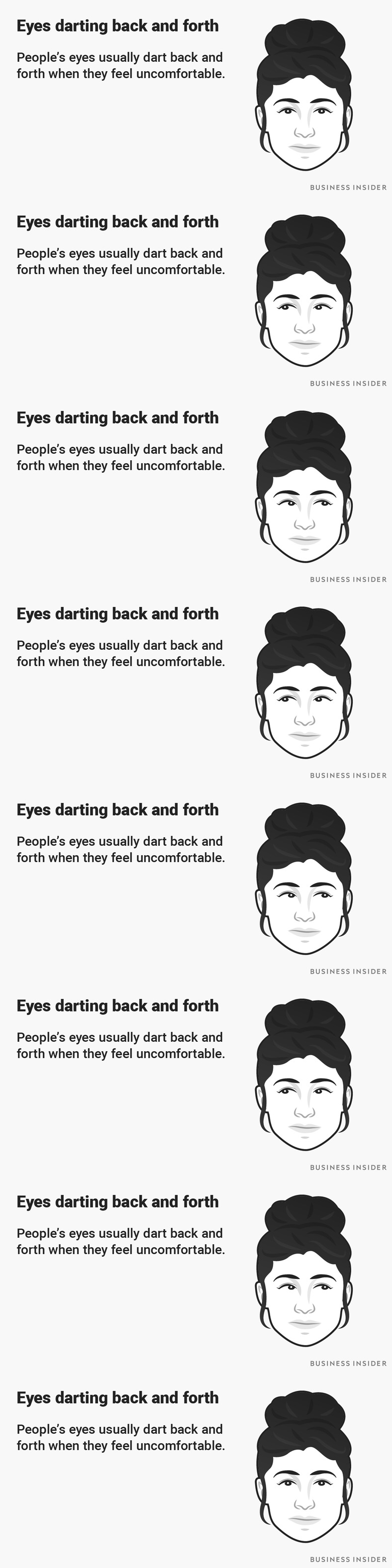Eye Exercise