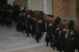 NAJKRVAVIJA NOĆ U ISTORIJI TURSKE krije najmasovnije BRATOUBISTVO koje svet pamti: Zbog SVIREPOG OBIČAJA u dinastiji Osmanlija OVAJ SULTAN zadavio je 19-oricu braće