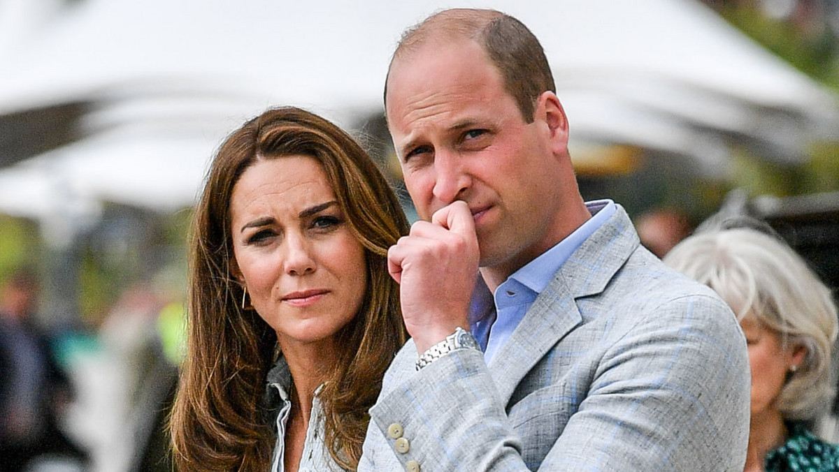 Kate Middleton i William to dalecy kuzyni. Windsorowie wielokrotnie wiązali się z krewnymi