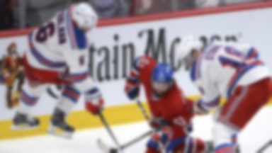 Puchar Stanleya: światełko nadziei dla Montreal Canadiens