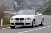BMW 1 coupe cabrio lifting 2011