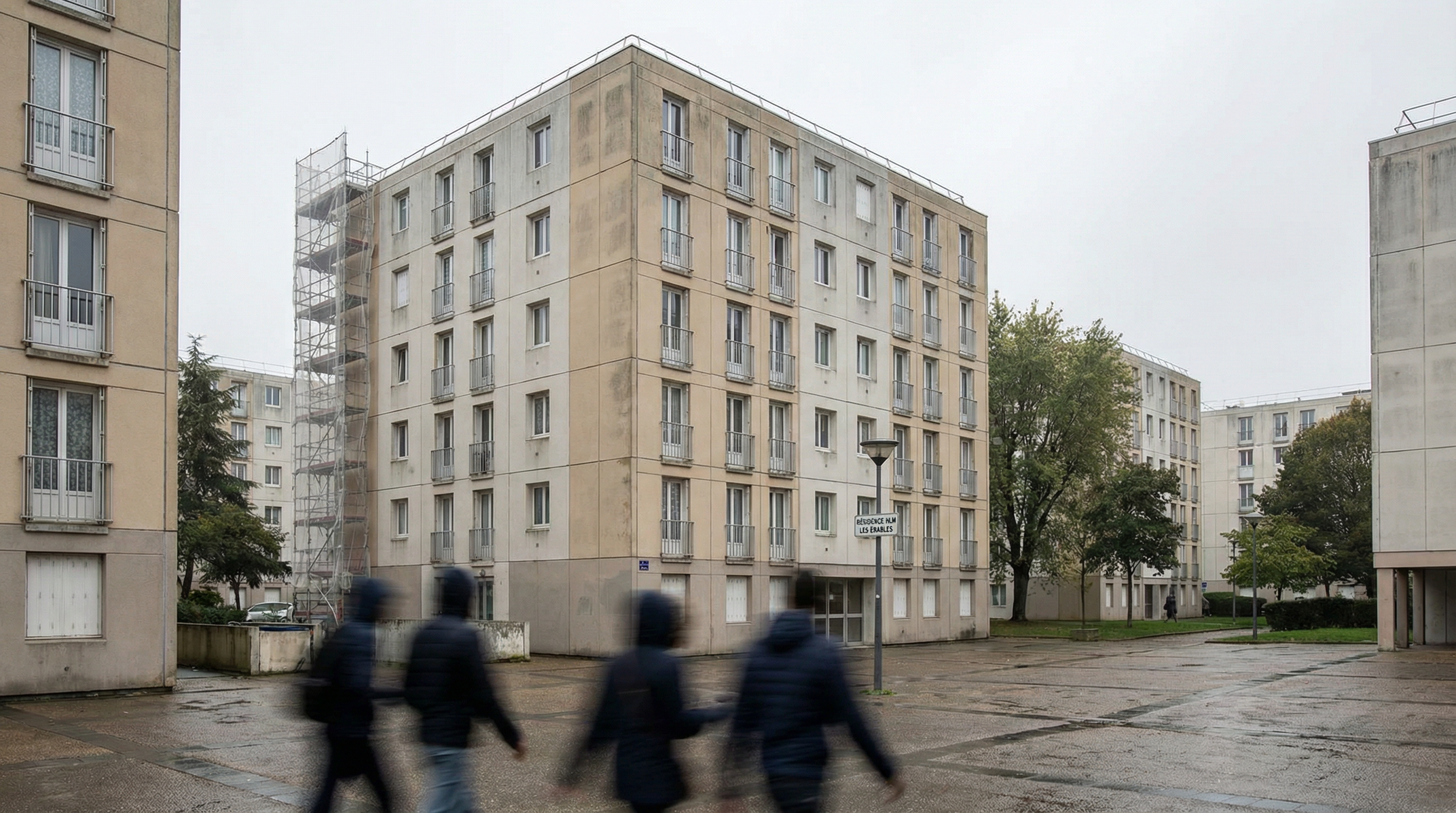 Budget : Lecornu débloque 400 millions pour le logement et sauve les APL