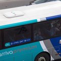 Warszawa zawiesza współpracę z Arrivą po wypadku autobusu. Co to za firma? Należy do niemieckiego giganta