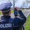 nemačka policija