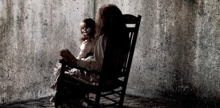 'Obecność' - recenzja