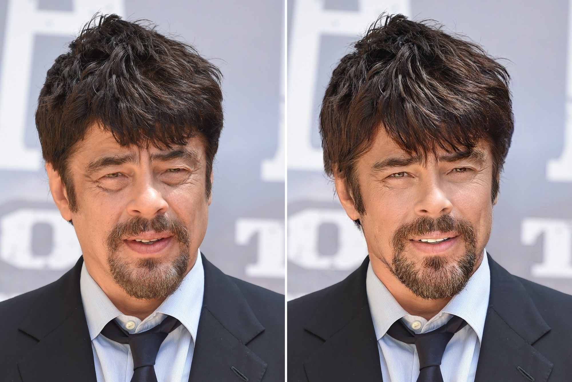 Benicio del Toro