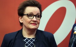 Reforma jednak wytnie nauczycieli. 'To, co już wiemy, zadaje kłam twierdzeniom minister Zalewskiej'