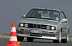 Trójka na sterydach, czyli BMW M3