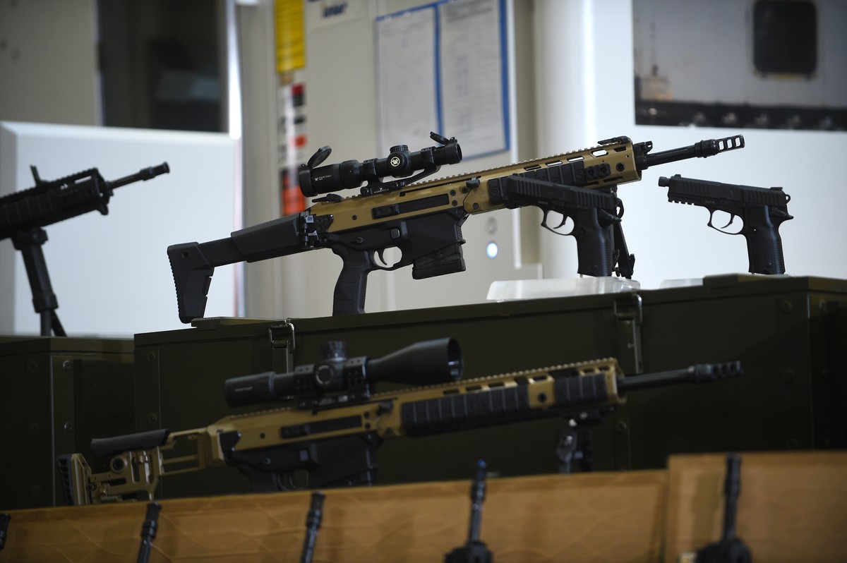 Polski sprzęt w polskiej armii? Oto nasze największe hity