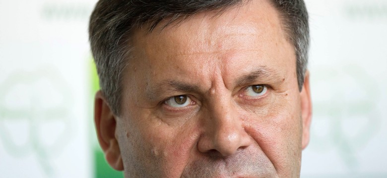 Piechociński studzi łupkowe emocje: Pierwsza jaskółka wiosny nie czyni
