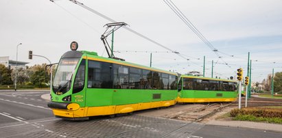 Tramwaje pojadą inaczej!