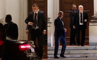 Kownacki o spotkaniu Duda-Kaczyński: Na pewno ustalono kierunki zmian w wymiarze sprawiedliwości