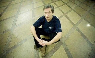 W niemieckim mundurze wykradł plany Wału Atlantyckiego i dowodził oddziałem AK. O Kazimierzu Leskim opowiada syn