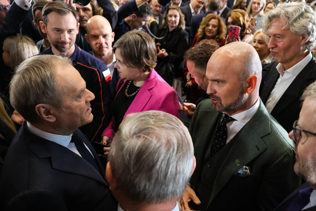 Rafał Brzoska przyjął wyzwanie Donalda Tuska i zajmie się deregulacją
