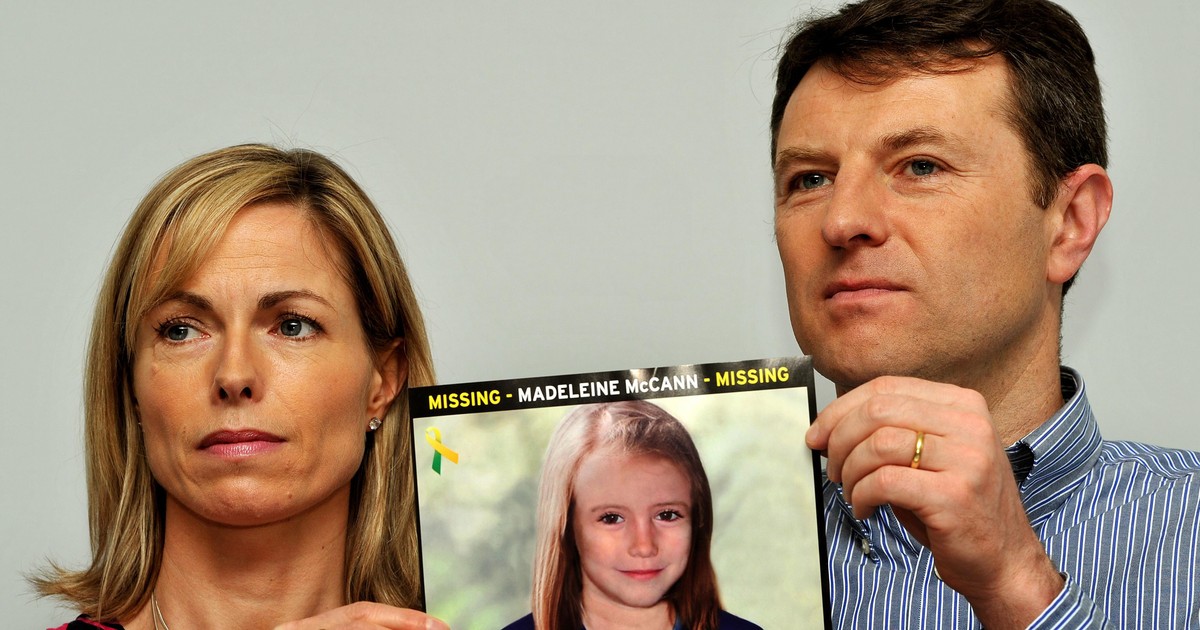 Vége van? Letartóztatták a lengyel nőt, aki Madeleine McCann-nek vallja magát