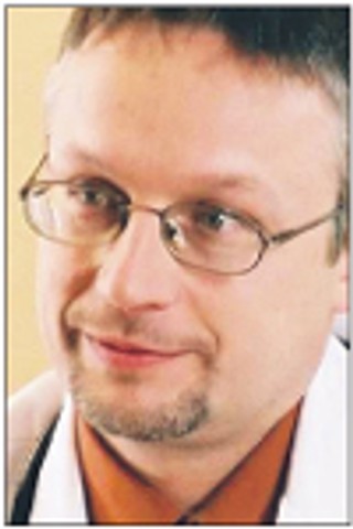 Informatyka może ułatwiać leczenie