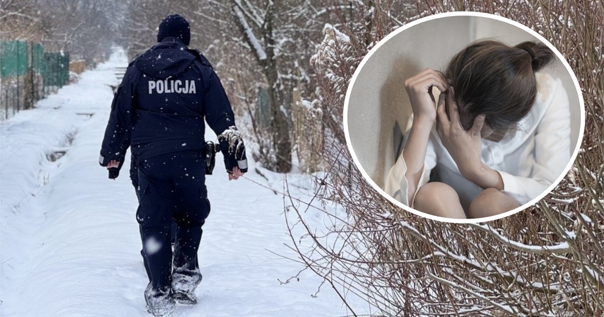 Więził ją, bił i przypalał. Koszmar kobiety trwał trzy tygodnie