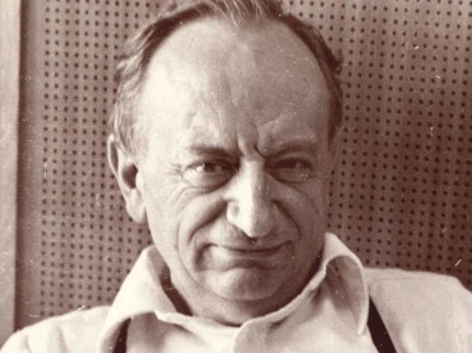 Duško Radović